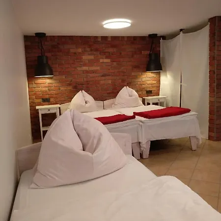 Apartament Pokoje Bumerang Świnoujście Zewnętrze zdjęcie