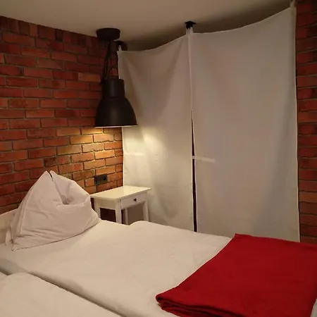 Apartament Pokoje Bumerang Świnoujście Zewnętrze zdjęcie