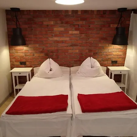 Apartament Pokoje Bumerang Świnoujście Zewnętrze zdjęcie