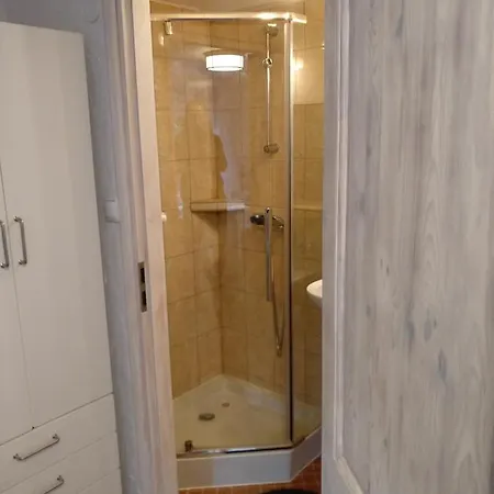 Apartament Pokoje Bumerang Świnoujście Zewnętrze zdjęcie