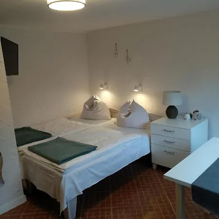 Apartament Pokoje Bumerang Świnoujście Zewnętrze zdjęcie