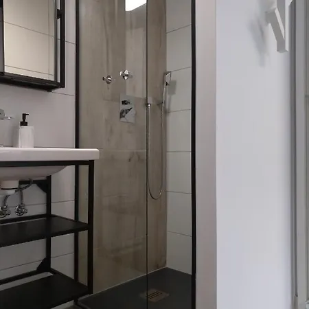 Apartament Pokoje Bumerang Świnoujście Zewnętrze zdjęcie