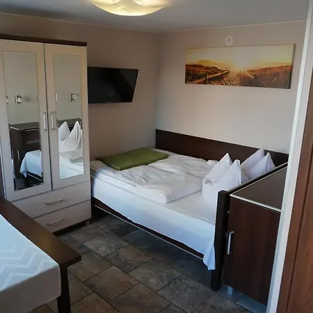 Apartament Pokoje Bumerang Świnoujście Zewnętrze zdjęcie