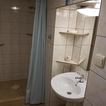 Apartament Pokoje Bumerang Świnoujście Zewnętrze zdjęcie