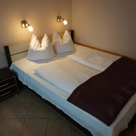 Apartament Pokoje Bumerang Świnoujście Zewnętrze zdjęcie