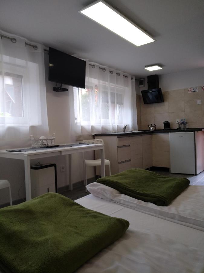 Kwatera prywatna Pokoje Bumerang Świnoujście