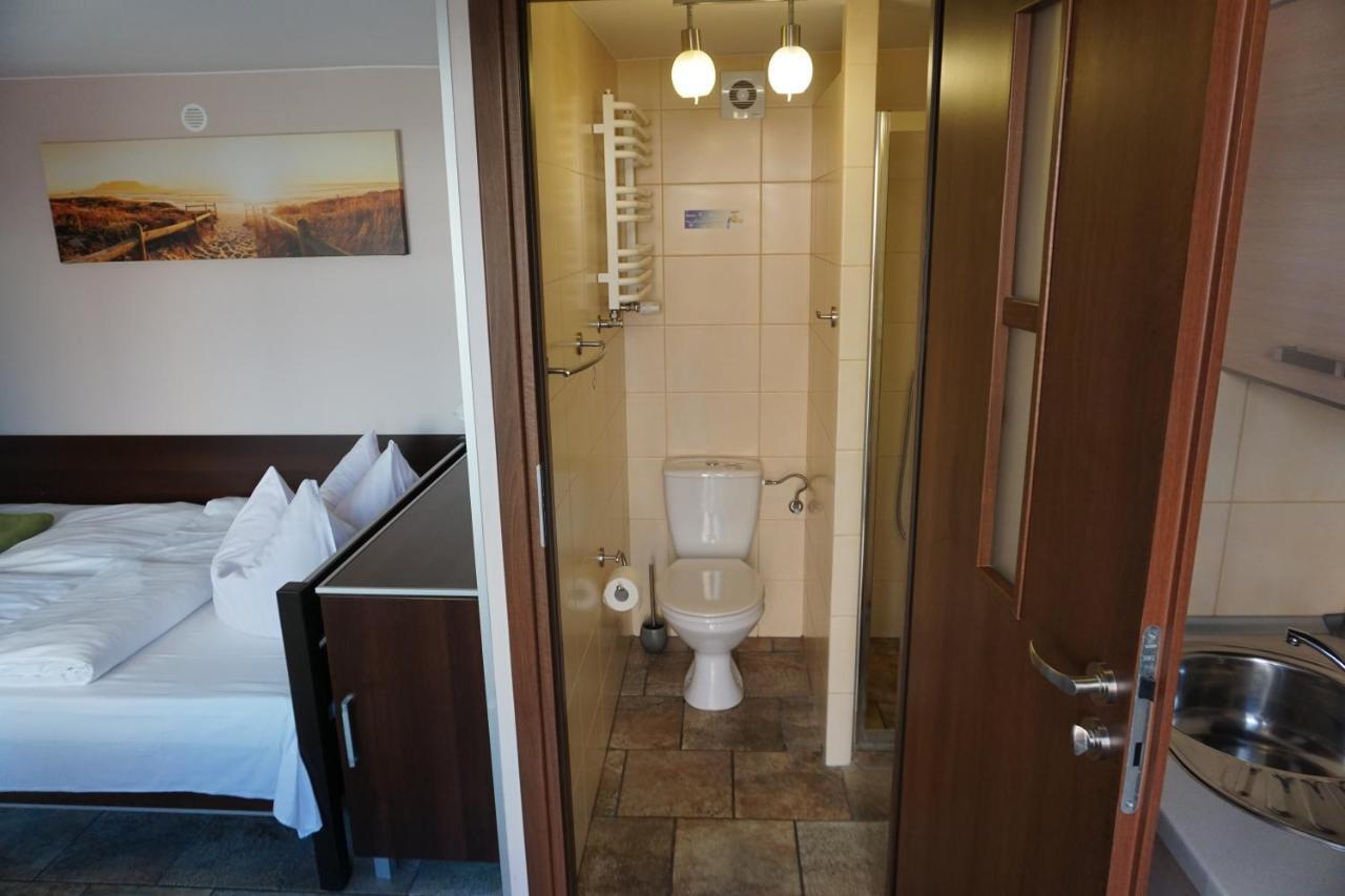 Kwatera prywatna Pokoje Bumerang Świnoujście