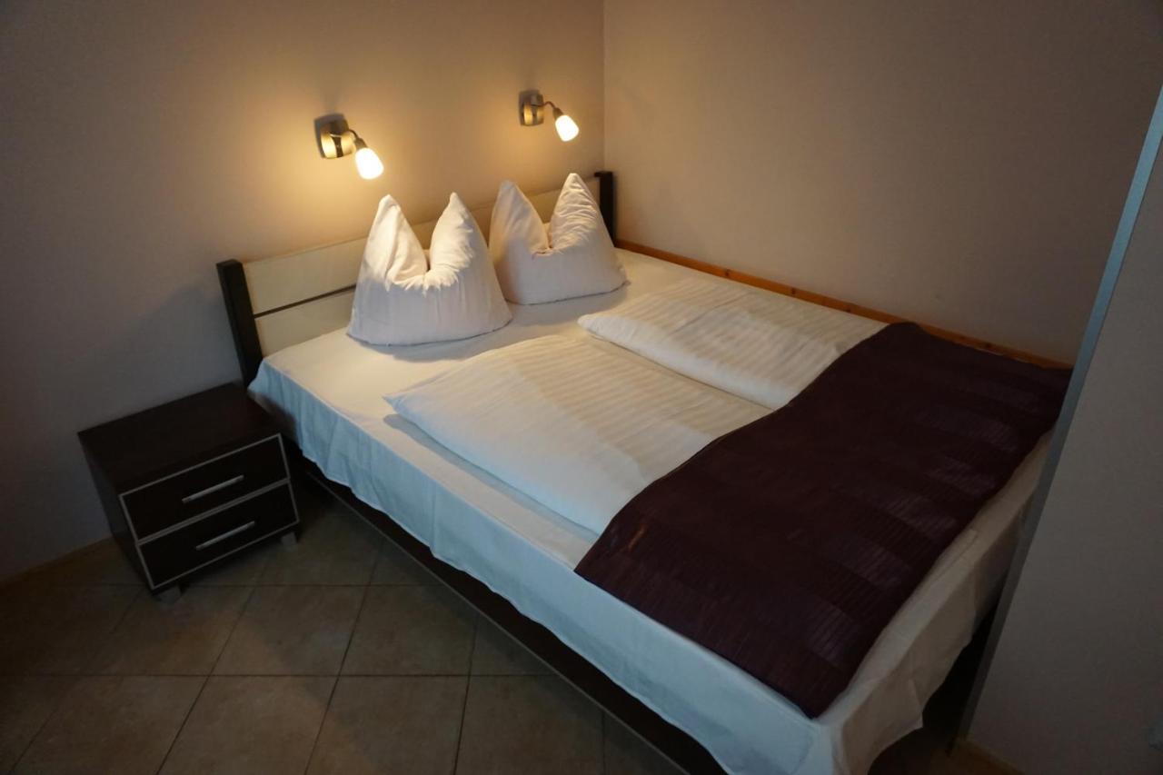 Kwatera prywatna Pokoje Bumerang Świnoujście