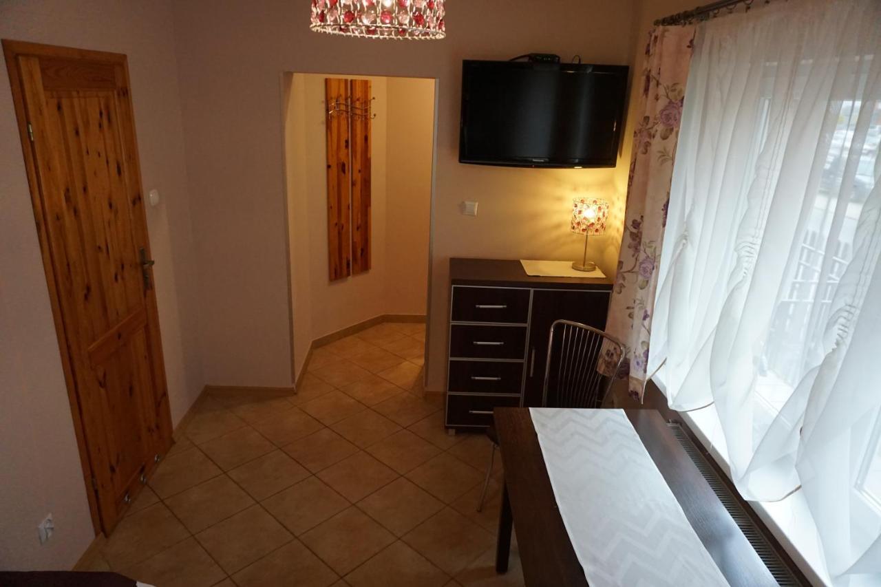 Pokoje Bumerang * Świnoujście
